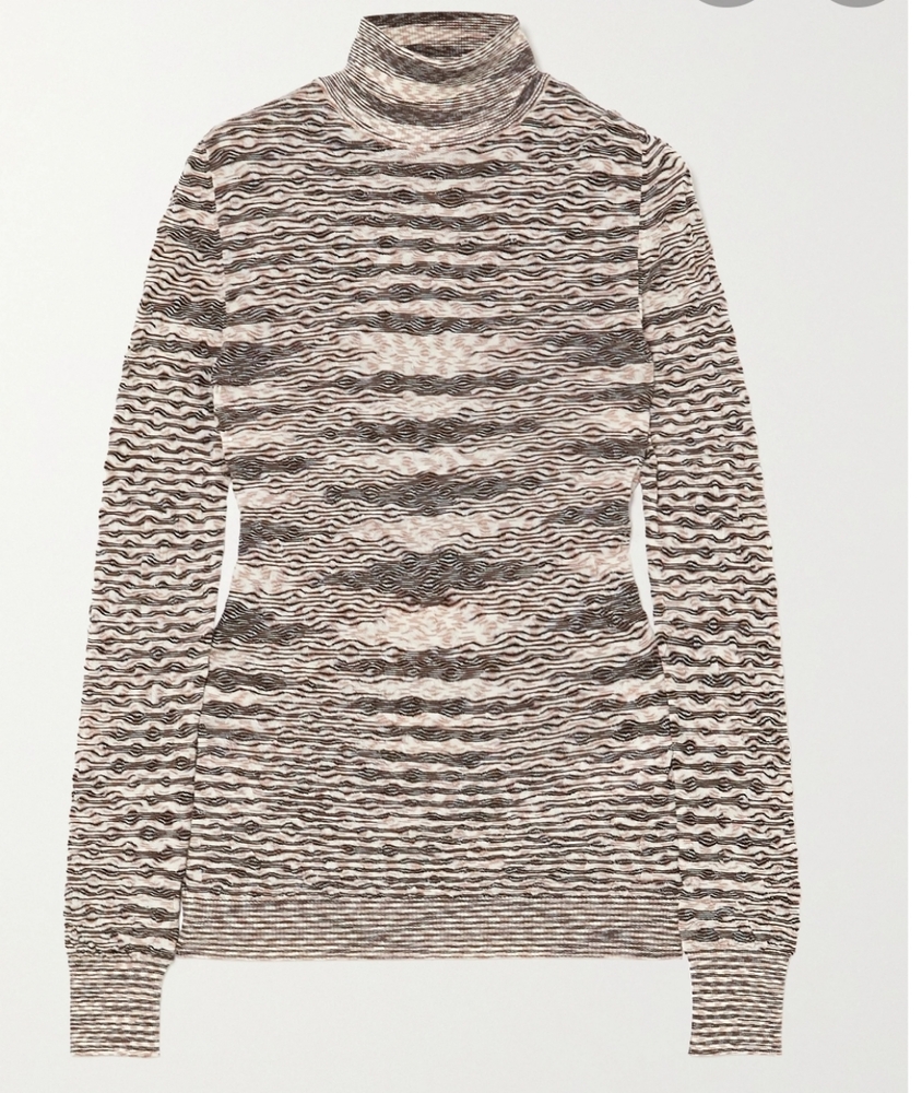 Missoni Turtleneck NWT